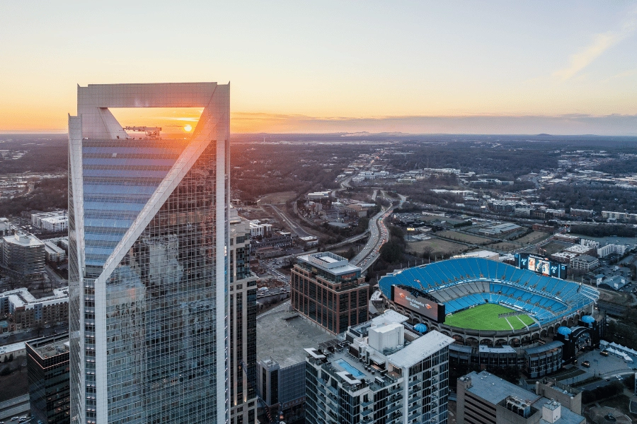 Guide to Best Places to Live in North Carolina